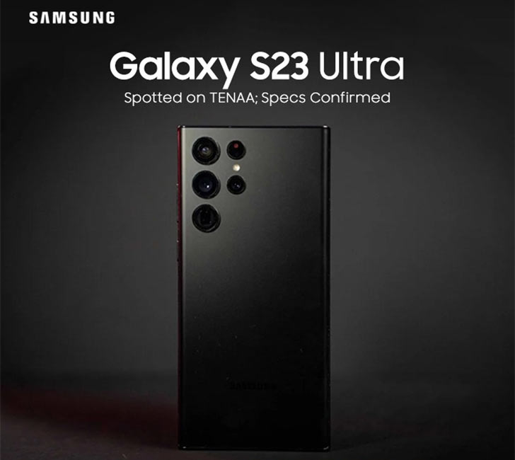 Samsung Galaxy S23 Ultra – GOOD NEWS