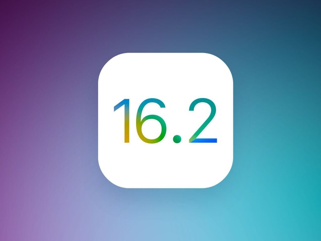 iOS 16.2 – New Features