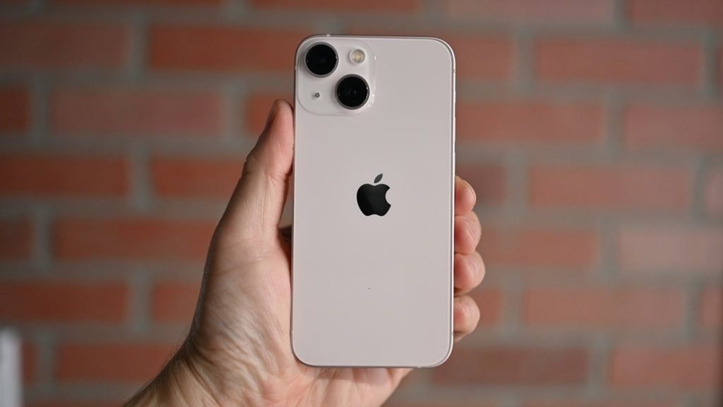 iPhone 13 Mini is the best iPhone ever and that’s why
