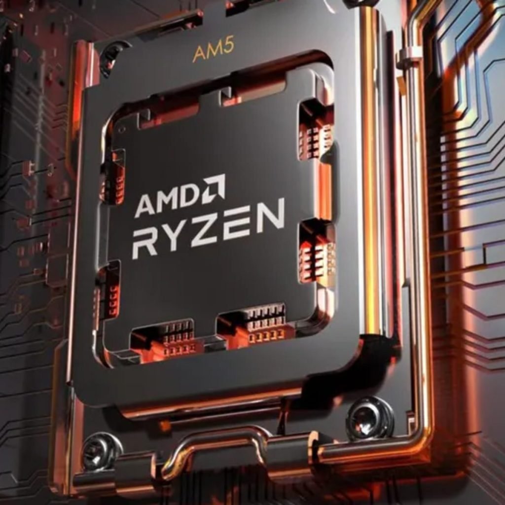 New AMD Rysen 7000 – Release Date in January 2023