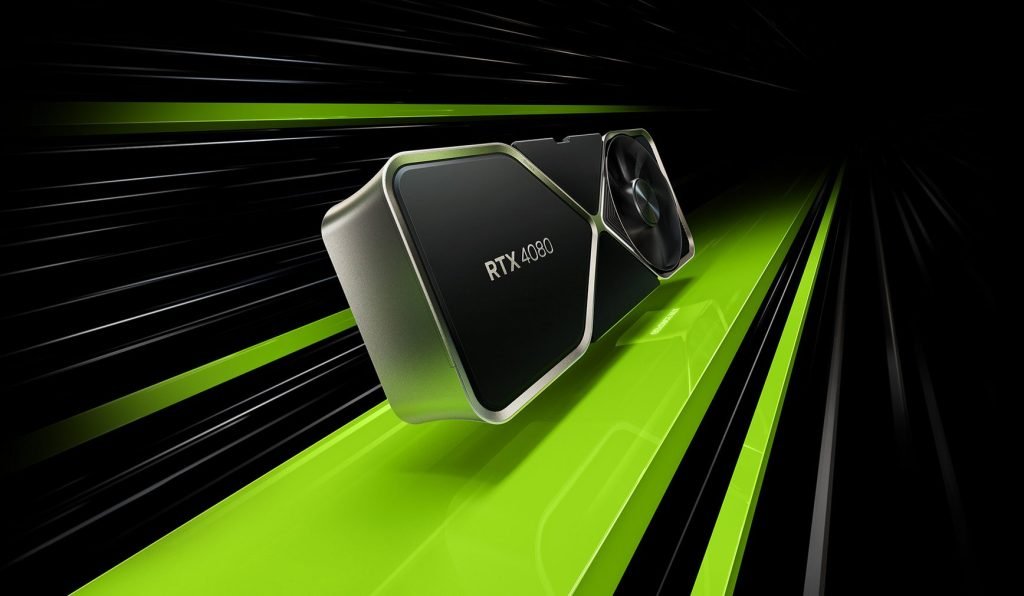 NVIDIA RTX 4080 12GB will be rebranded