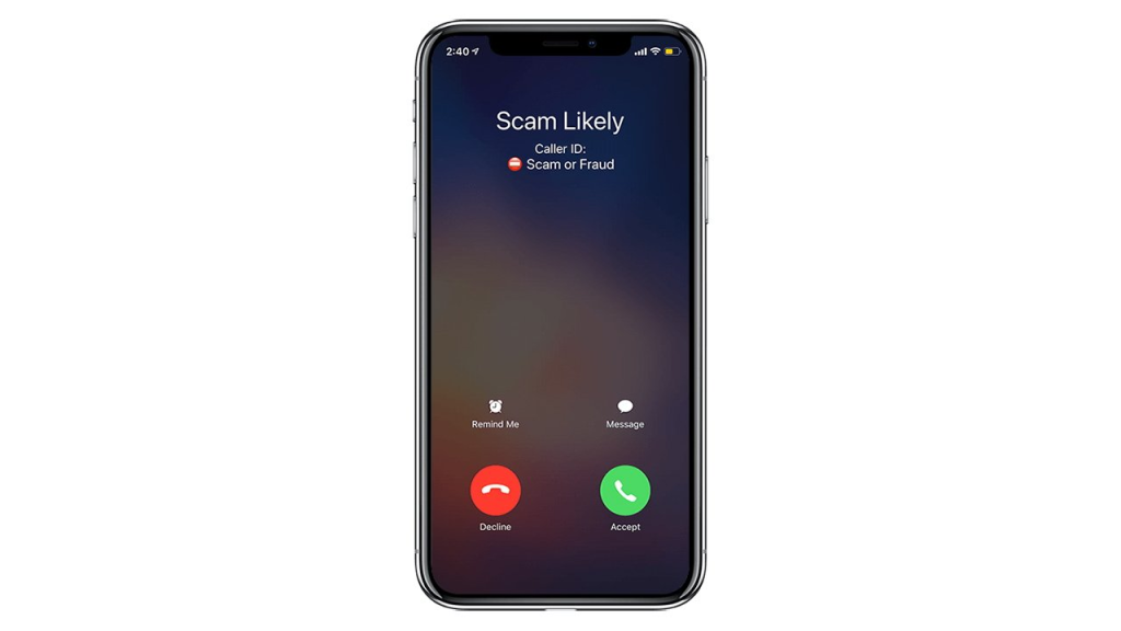 How to STOP unwanted SPAM calls & texts on iPhone