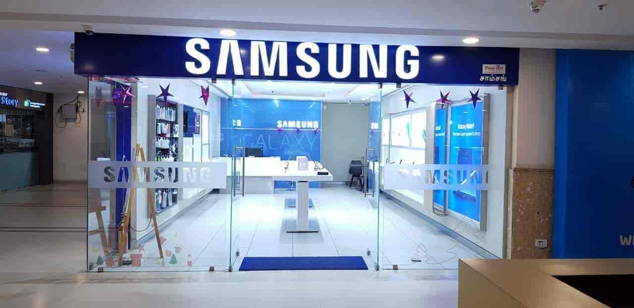 Samsung INDIA Electronics Pvt Ltd (Regional Office) Photos, Royapettah,  Ahmedabad- Pictures & Images Gallery - Justdial